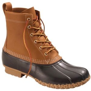 L.L. Bean - Bean Boots